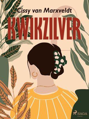 cover image of Kwikzilver